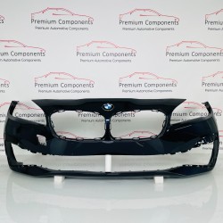 BMW 2 Series Front Bumper Gran Activ Tourer F45 F46 Genuine 14914515 2018-2022