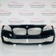 BMW 2 Series Front Bumper Gran Activ Tourer F45 F46 Genuine 14914515 2018-2022