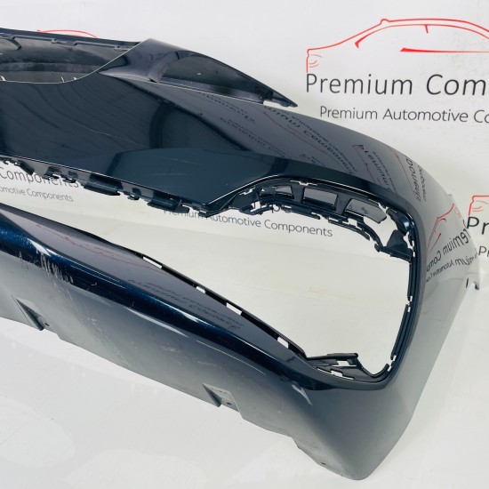 BMW 2 Series Front Bumper Gran Activ Tourer F45 F46 Genuine 14914515 2018-2022