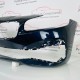BMW 2 Series Front Bumper Gran Activ Tourer F45 F46 Genuine 14914515 2018-2022