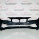 BMW 2 Series Front Bumper Gran Activ Tourer F45 F46 Genuine 14914515 2018-2022