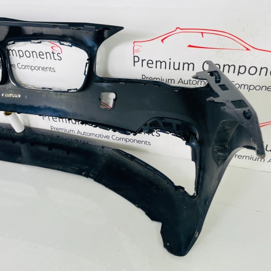 BMW 2 Series Front Bumper Gran Activ Tourer F45 F46 Genuine 14914515 2018-2022