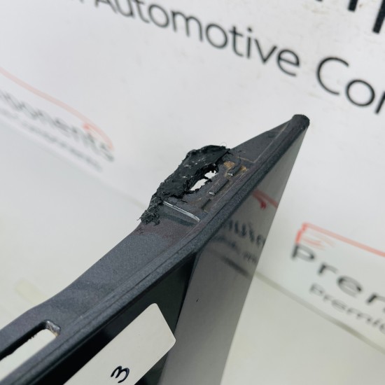 BMW 3 Series Rear Bumper G21 Estate M Sport Genuine 51128073576 2019-2023 [m173]