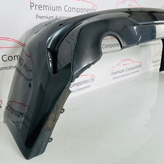 BMW 3 Series Rear Bumper G21 Estate M Sport Genuine 51128073576 2019-2023 [m173]