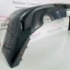 BMW 3 Series Rear Bumper G21 Estate M Sport Genuine 51128073576 2019-2023 [m173]