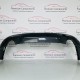 BMW 3 Series Rear Bumper G21 Estate M Sport Genuine 51128073576 2019-2023 [m173]