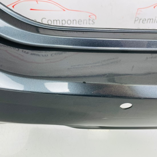 BMW 3 Series Rear Bumper G21 Estate M Sport Genuine 51128073576 2019-2023 [m173]