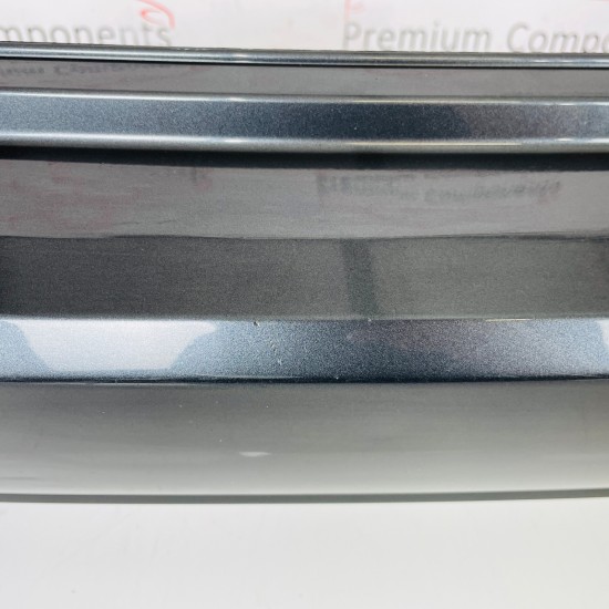 BMW 3 Series Rear Bumper G21 Estate M Sport Genuine 51128073576 2019-2023 [m173]