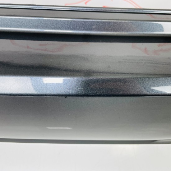BMW 3 Series Rear Bumper G21 Estate M Sport Genuine 51128073576 2019-2023 [m173]