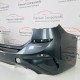 BMW 3 Series Rear Bumper G21 Estate M Sport Genuine 51128073576 2019-2023 [m173]