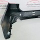 BMW 3 Series Rear Bumper G21 Estate M Sport Genuine 51128073576 2019-2023 [m173]