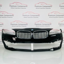 BMW 2 Series Front Bumper Gran Activ Tourer F46 F45 Genuine 14914515 | 2018-2022
