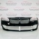 BMW 2 Series Front Bumper Gran Activ Tourer F46 F45 Genuine 14914515 | 2018-2022