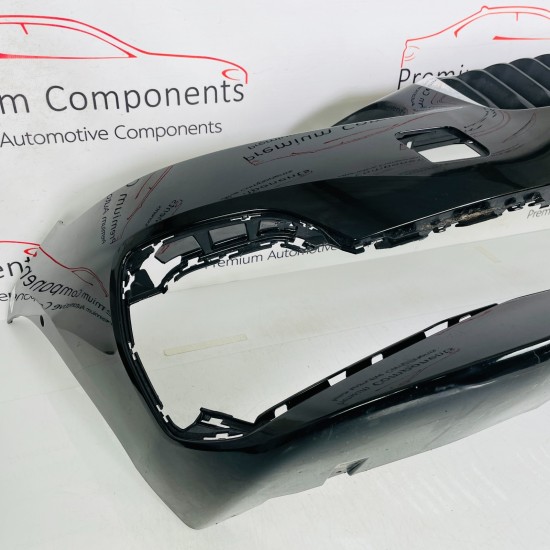 BMW 2 Series Front Bumper Gran Activ Tourer F46 F45 Genuine 14914515 | 2018-2022