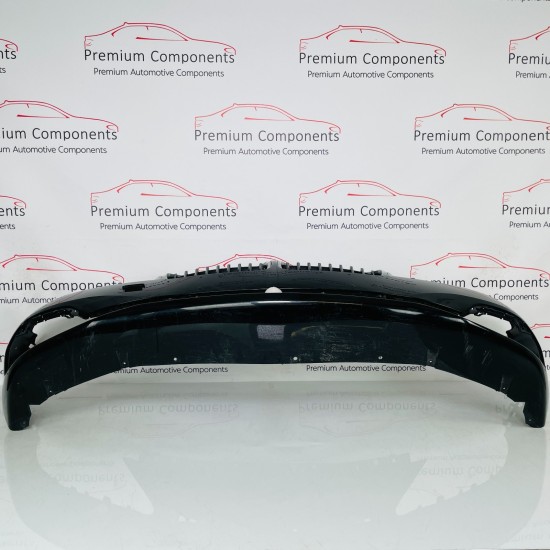 BMW 2 Series Front Bumper Gran Activ Tourer F46 F45 Genuine 14914515 | 2018-2022