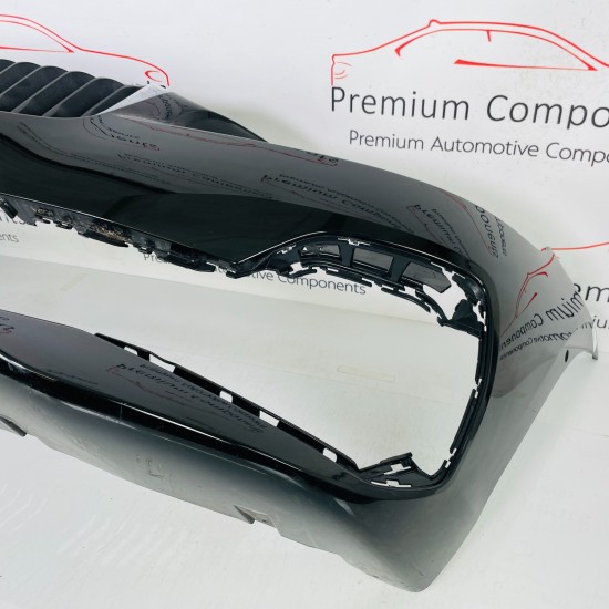 BMW 2 Series Front Bumper Gran Activ Tourer F46 F45 Genuine 14914515 | 2018-2022