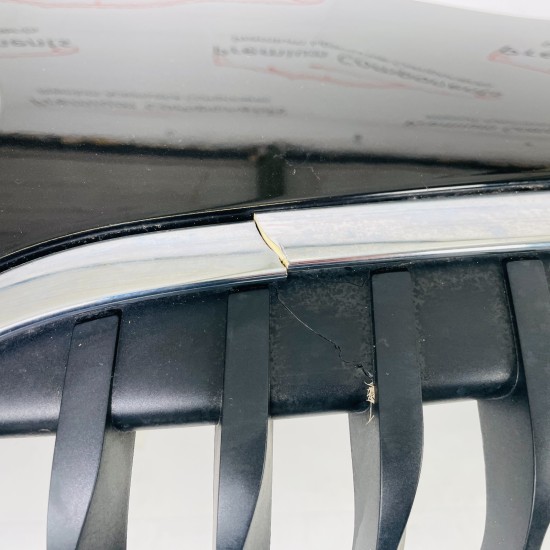 BMW 2 Series Front Bumper Gran Activ Tourer F46 F45 Genuine 14914515 | 2018-2022