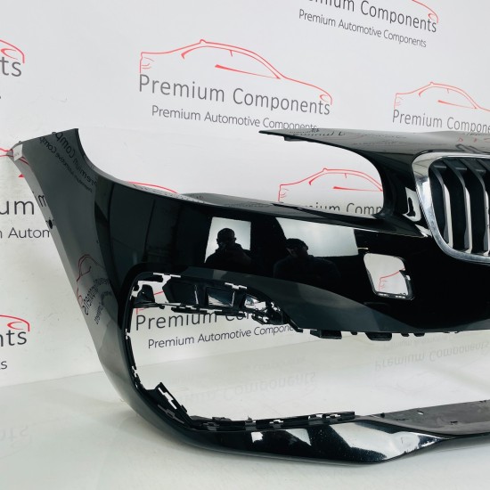 BMW 2 Series Front Bumper Gran Activ Tourer F46 F45 Genuine 14914515 | 2018-2022