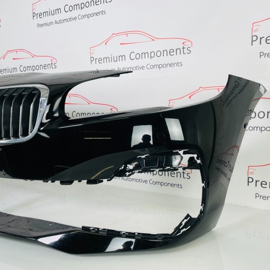 BMW 2 Series Front Bumper Gran Activ Tourer F46 F45 Genuine 14914515 | 2018-2022