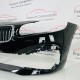 BMW 2 Series Front Bumper Gran Activ Tourer F46 F45 Genuine 14914515 | 2018-2022