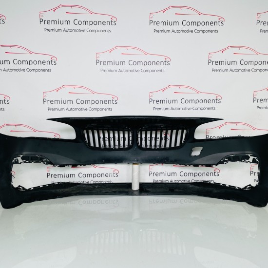 BMW 2 Series Front Bumper Gran Activ Tourer F46 F45 Genuine 14914515 | 2018-2022