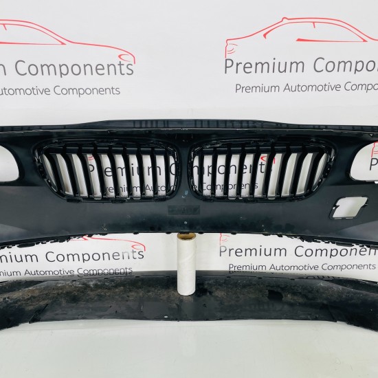 BMW 2 Series Front Bumper Gran Activ Tourer F46 F45 Genuine 14914515 | 2018-2022