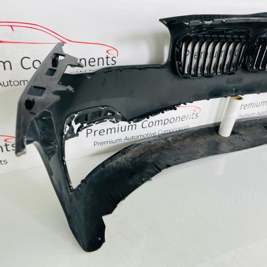 BMW 2 Series Front Bumper Gran Activ Tourer F46 F45 Genuine 14914515 | 2018-2022