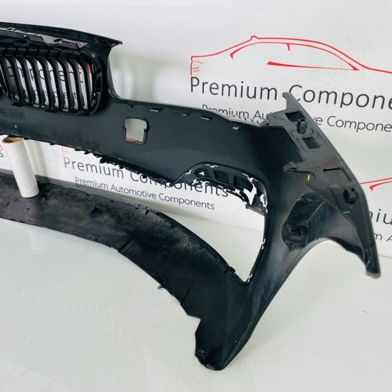 BMW 2 Series Front Bumper Gran Activ Tourer F46 F45 Genuine 14914515 | 2018-2022