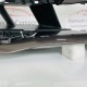 BMW 6 Series Front Bumper F06 F12 F13 Genuine Grey 7362681 | 2015-2018 [au135]