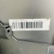 BMW 6 Series Front Bumper F06 F12 F13 Genuine Grey 7362681 | 2015-2018 [au135]