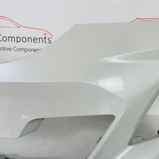 BMW 6 Series Gt Front Bumper G32 M Sport Gran Turismo Genuine 2020 – 2025 [ar87]