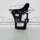 BMW 2 Series Gran Tourer Rear Left Bumper Mount Bracket Genuine F46 2014 - 2018 BMW 2 Series Gran Tourer Rear Left Bumper Mount Bracket Genuine F46 2014 - 2018