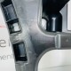 BMW 2 Series Gran Tourer Rear Left Bumper Mount Bracket Genuine F46 2014 - 2018 BMW 2 Series Gran Tourer Rear Left Bumper Mount Bracket Genuine F46 2014 - 2018