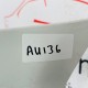 BMW 6 Series Front Bumper F12 F13 Genuine White 51117211491 | 2011-2014 [au136]