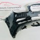 BMW 6 Series Front Bumper F12 F13 Genuine White 51117211491 | 2011-2014 [au136]