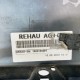BMW 5 Series Front Bumper F10 F11 Se Genuine Blue 51117200712 2010-2013 [au134]