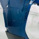 BMW X1 Front Bumper F48 Basic Se Lci Genuine Blue 51117954205 | 2019-2023 BMW X1 Front Bumper F48 Basic Se Lci Genuine Blue 51117954205 | 2019-2023