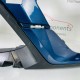 BMW X1 Front Bumper F48 Basic Se Lci Genuine Blue 51117954205 | 2019-2023 BMW X1 Front Bumper F48 Basic Se Lci Genuine Blue 51117954205 | 2019-2023
