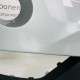 BMW X1 Front Bumper E84 Se Face Lift Genuine Silver | 2013 - 2015 [ao52]