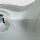 BMW X1 Front Bumper E84 Se Face Lift Genuine Silver | 2013 - 2015 [ao52]