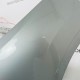 BMW X1 Front Bumper E84 Se Face Lift Genuine Silver | 2013 - 2015 [ao52]