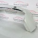 BMW X3 Rear Bumper F25 M Sport Genuine White 8048131 | 2010-2017 [aw9]