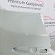 BMW X3 Rear Bumper F25 M Sport Genuine White 8048131 | 2010-2017 [aw9]