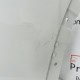 BMW X3 Rear Bumper F25 M Sport Genuine White 8048131 | 2010-2017 [aw9]