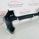 BMW X3 Rear Bumper F25 M Sport Genuine White 8048131 | 2010-2017 [aw9]
