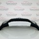 BMW X3 Front Bumper G01 Se Genuine White 5111773828 | 2018–2022 [at107]