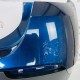 BMW X1 Rear Bumper E84 Se Pre Lci Genuine Blue 51122990174 | 2009-2012 [aw11]