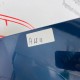 BMW X1 Rear Bumper E84 Se Pre Lci Genuine Blue 51122990174 | 2009-2012 [aw11]