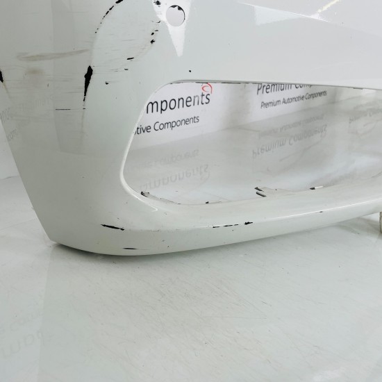 BMW 3 Series Front Bumper F30 F31 Se Lci Genuine 51117397622 | 2016-2019 [aw14]