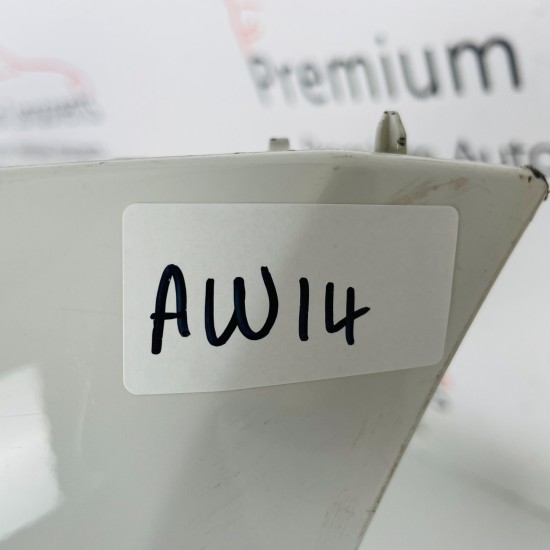 BMW 3 Series Front Bumper F30 F31 Se Lci Genuine 51117397622 | 2016-2019 [aw14]